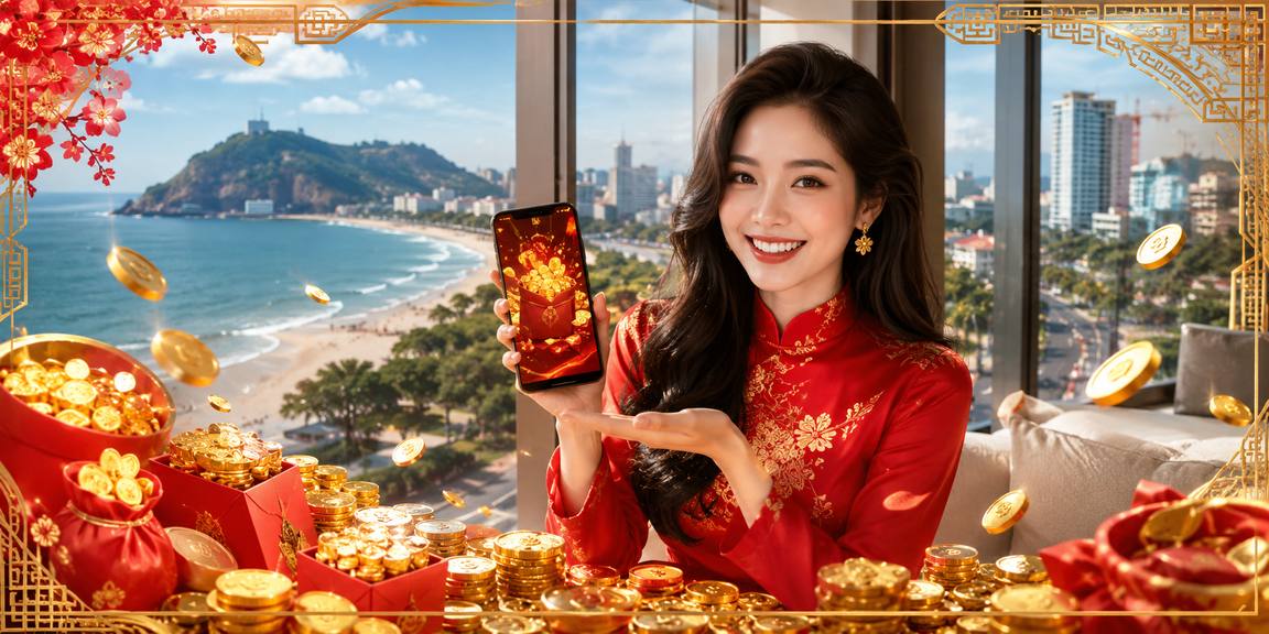 five98 Sảnh Game May Mắn Của five98