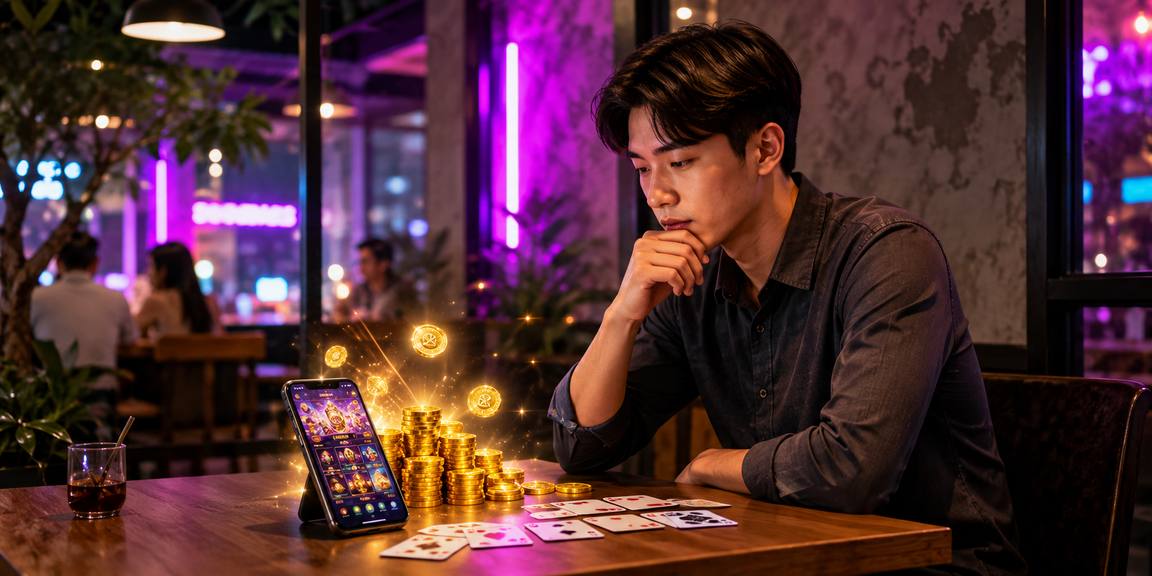 five98 Game May Mắn